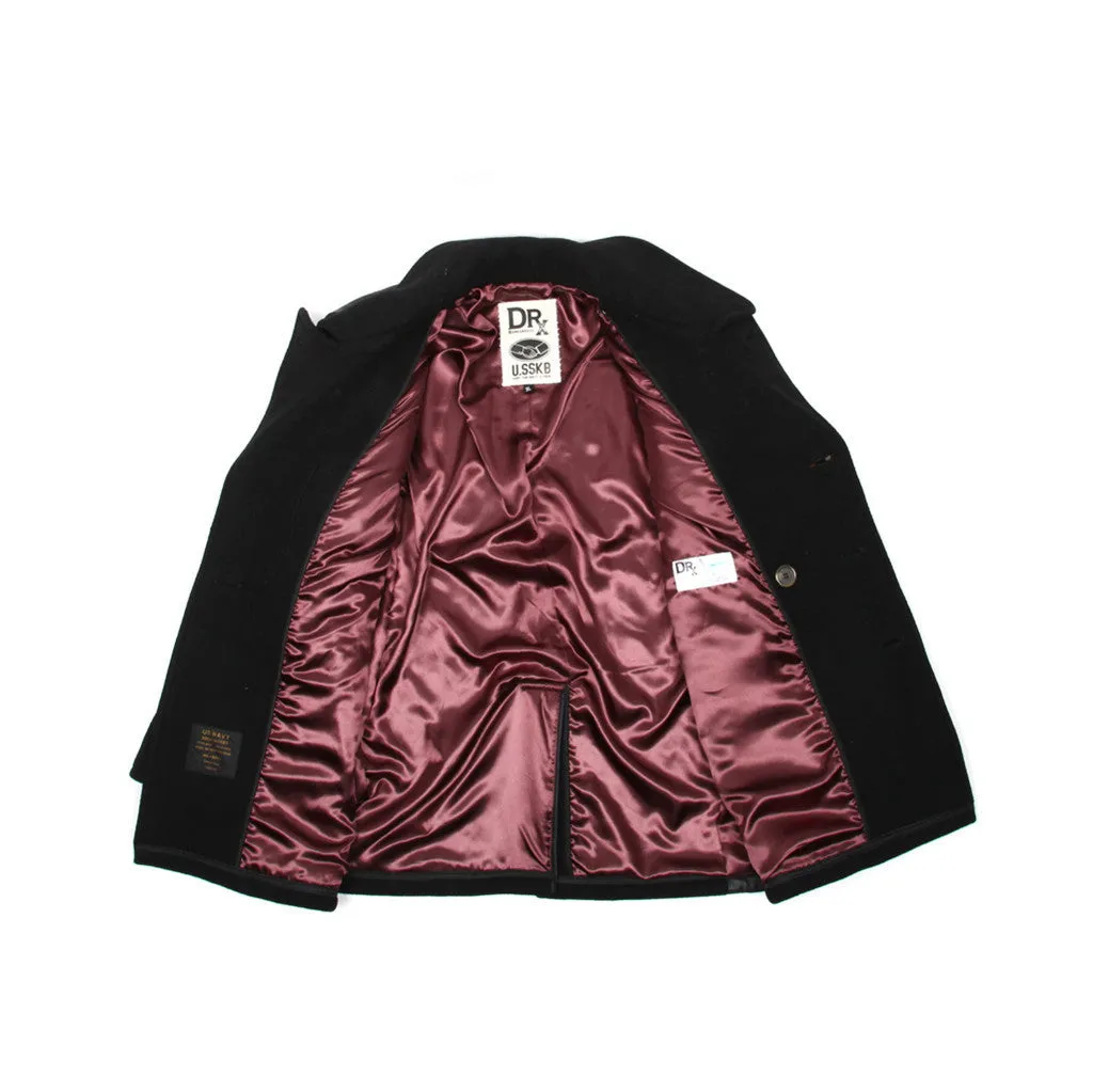 Peacoat (GRIZZLY)