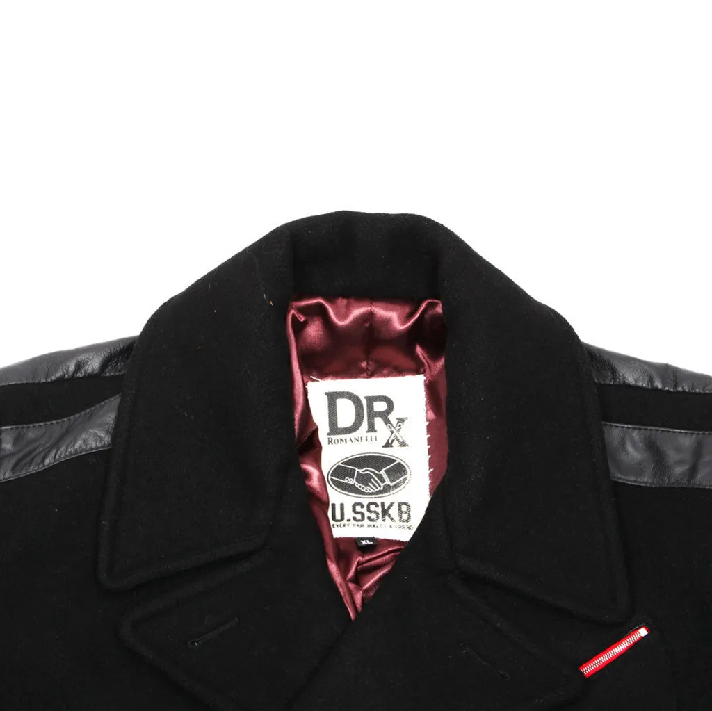 Peacoat (GRIZZLY)