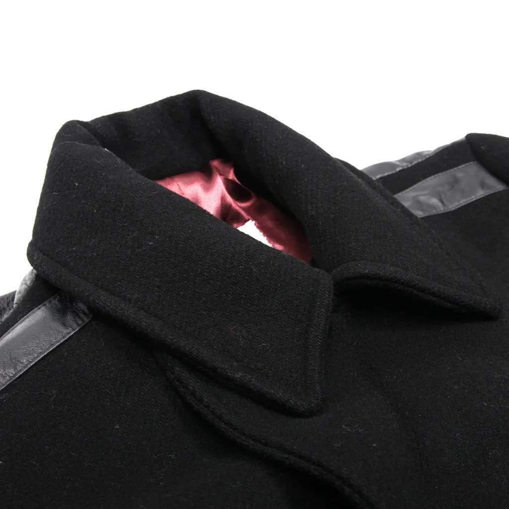 Peacoat (GRIZZLY)