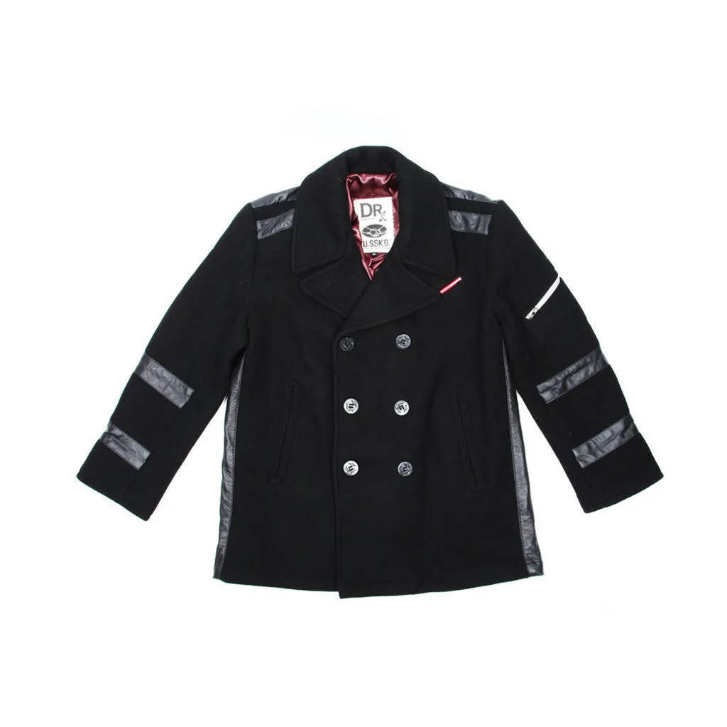 Peacoat (GRIZZLY)