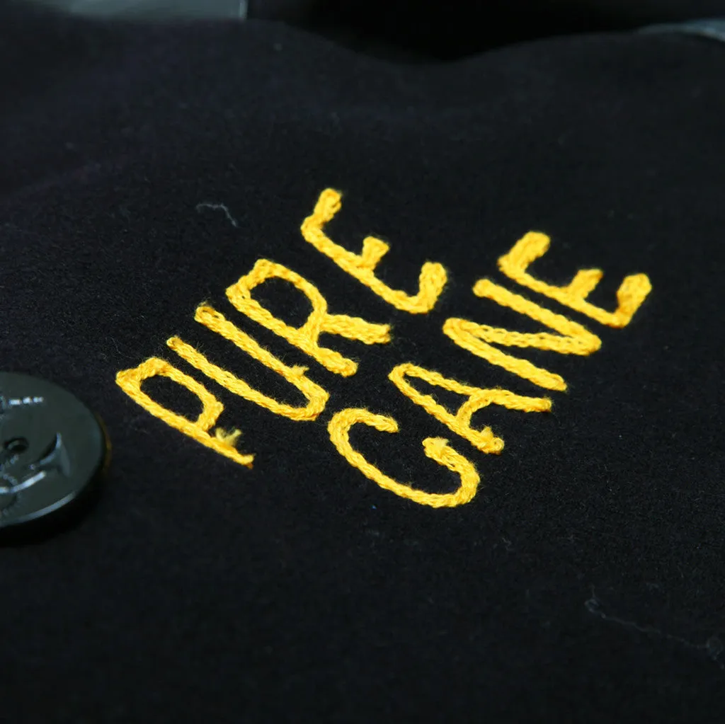 Peacoat (SKULL)