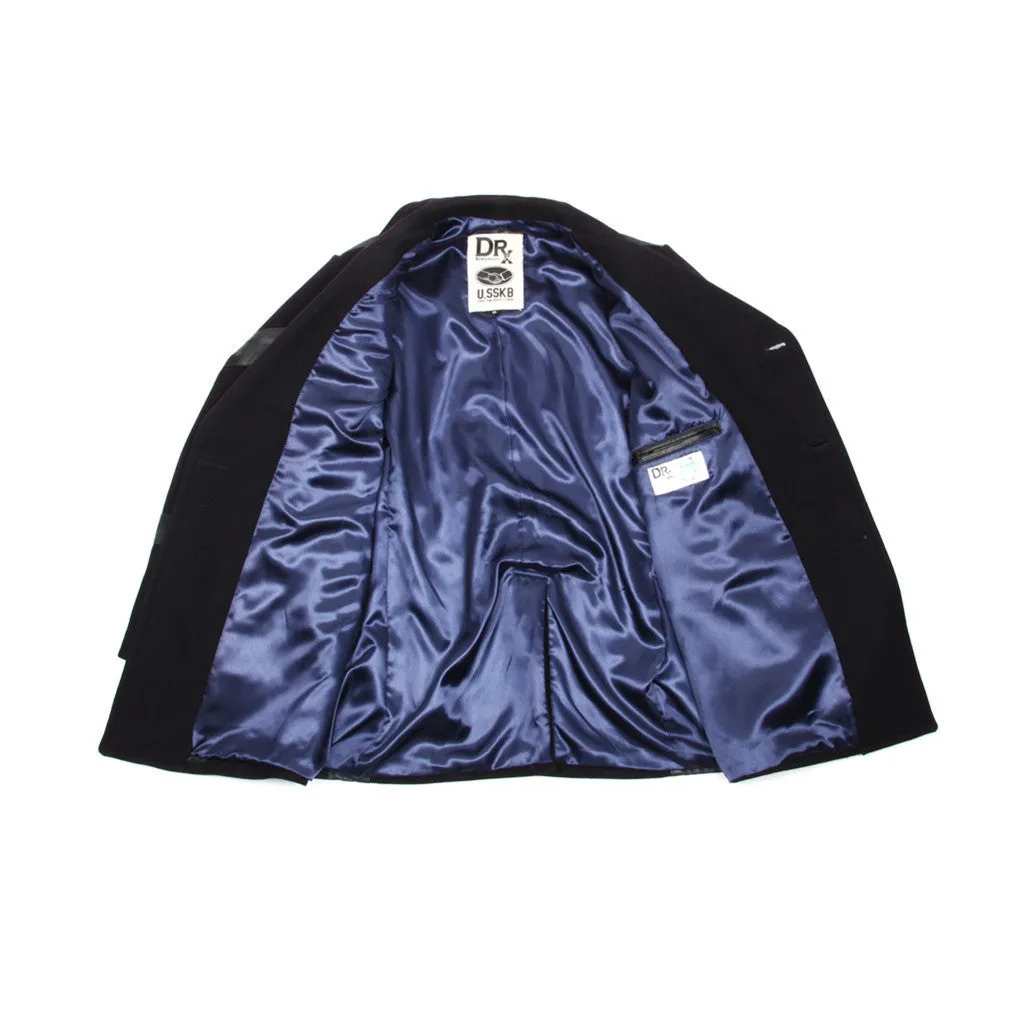 Peacoat (SKULL)