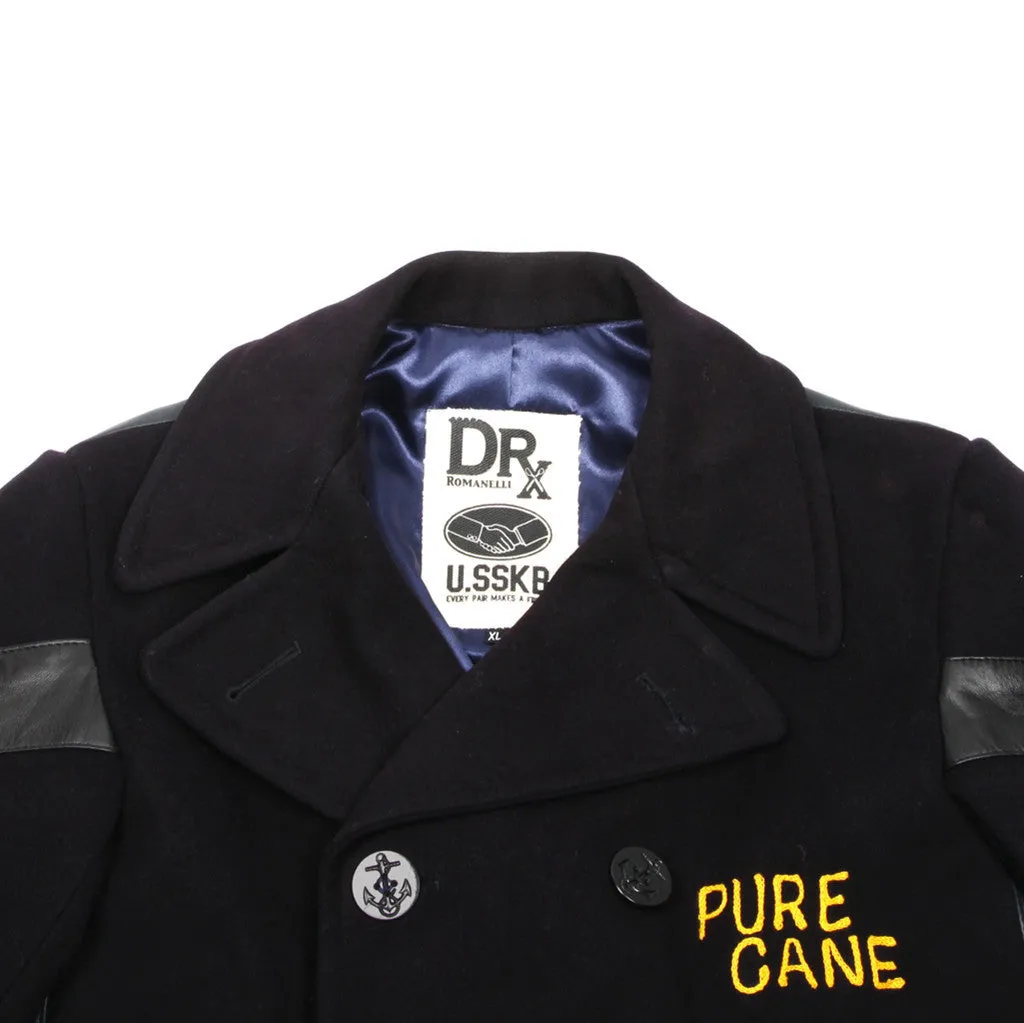 Peacoat (SKULL)