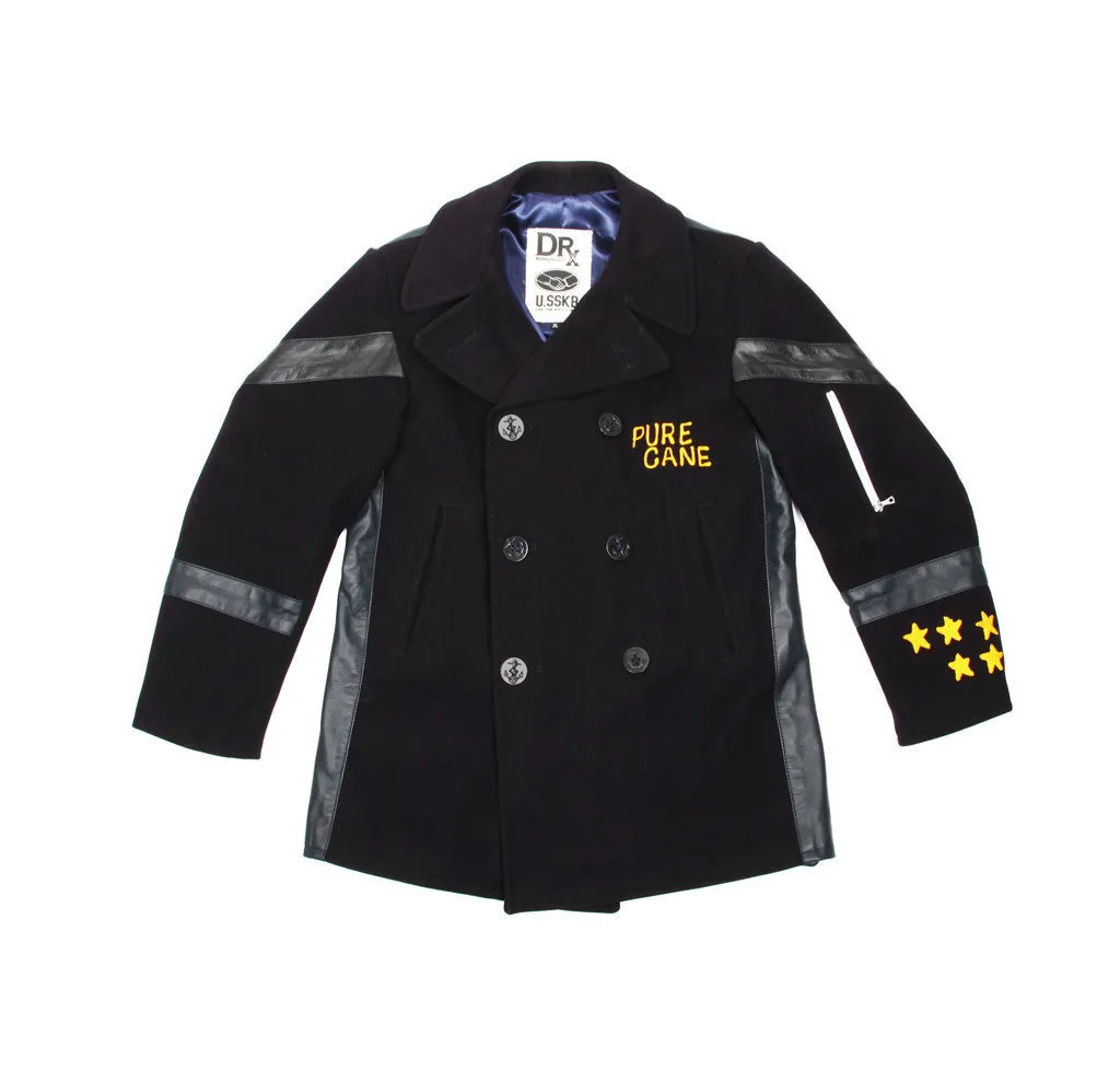 Peacoat (SKULL)