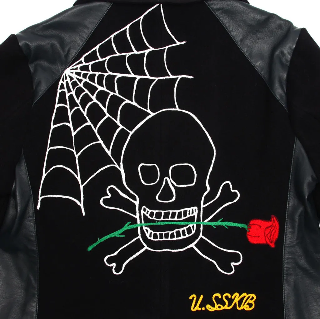 Peacoat (SKULL)