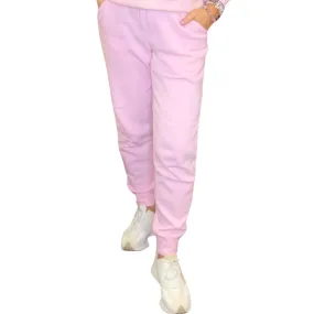 Pink Sweatpants