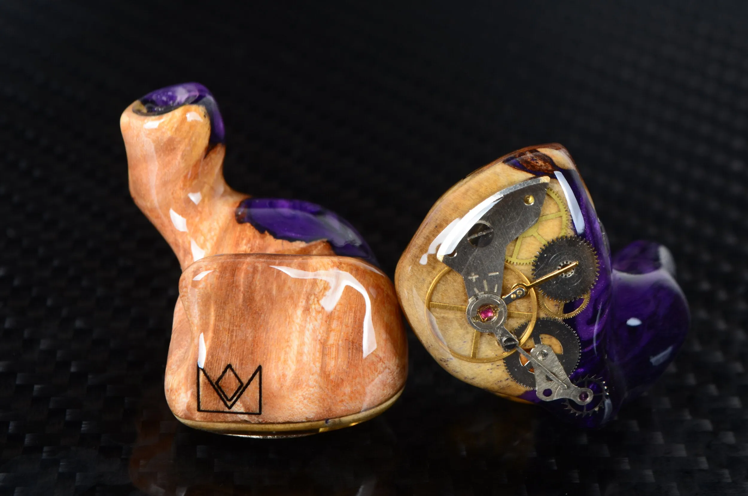PRESTIGE CUSTOM KHAN