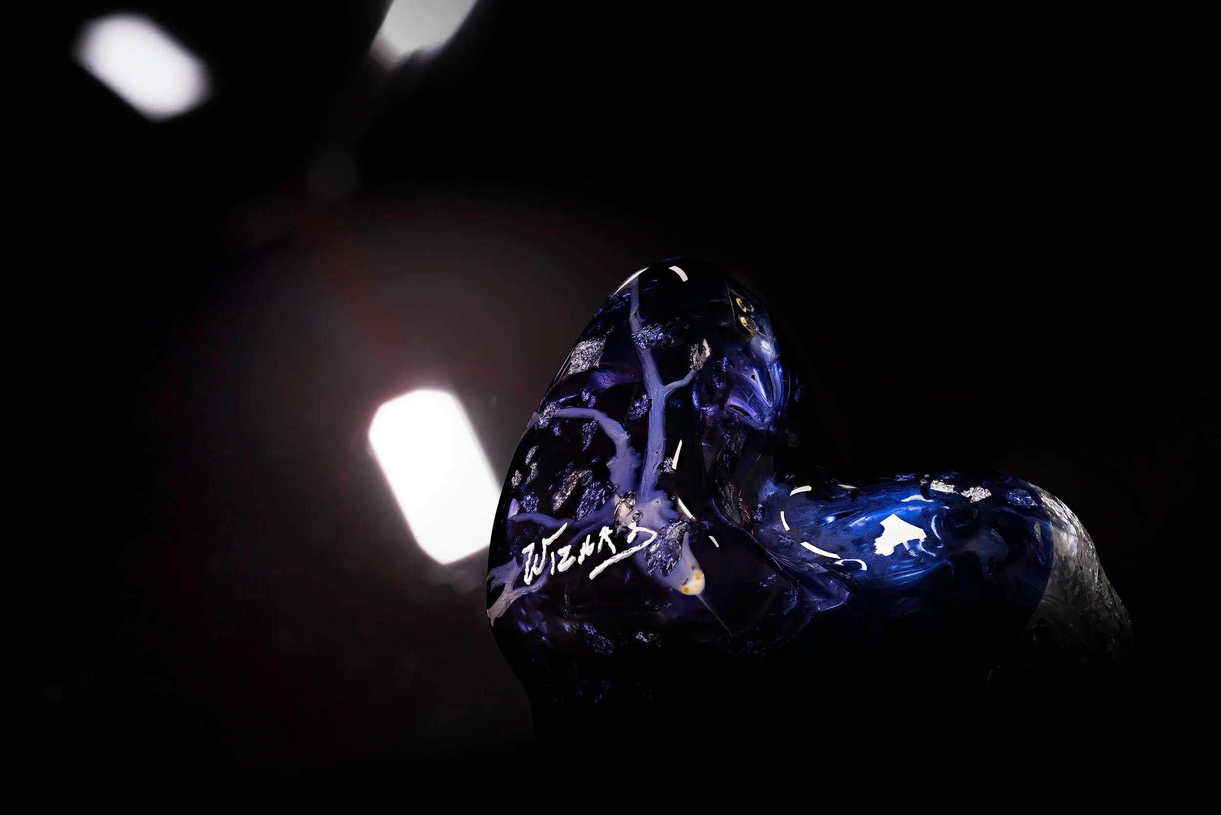 PRESTIGE CUSTOM KHAN