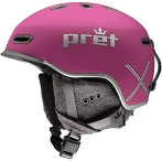 Pret 2020 Lyric X