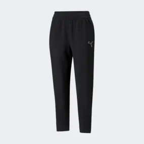 Puma Her High-Waist Women Training Pant Black