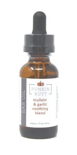 Punkin Butt Ear Oil-1 oz