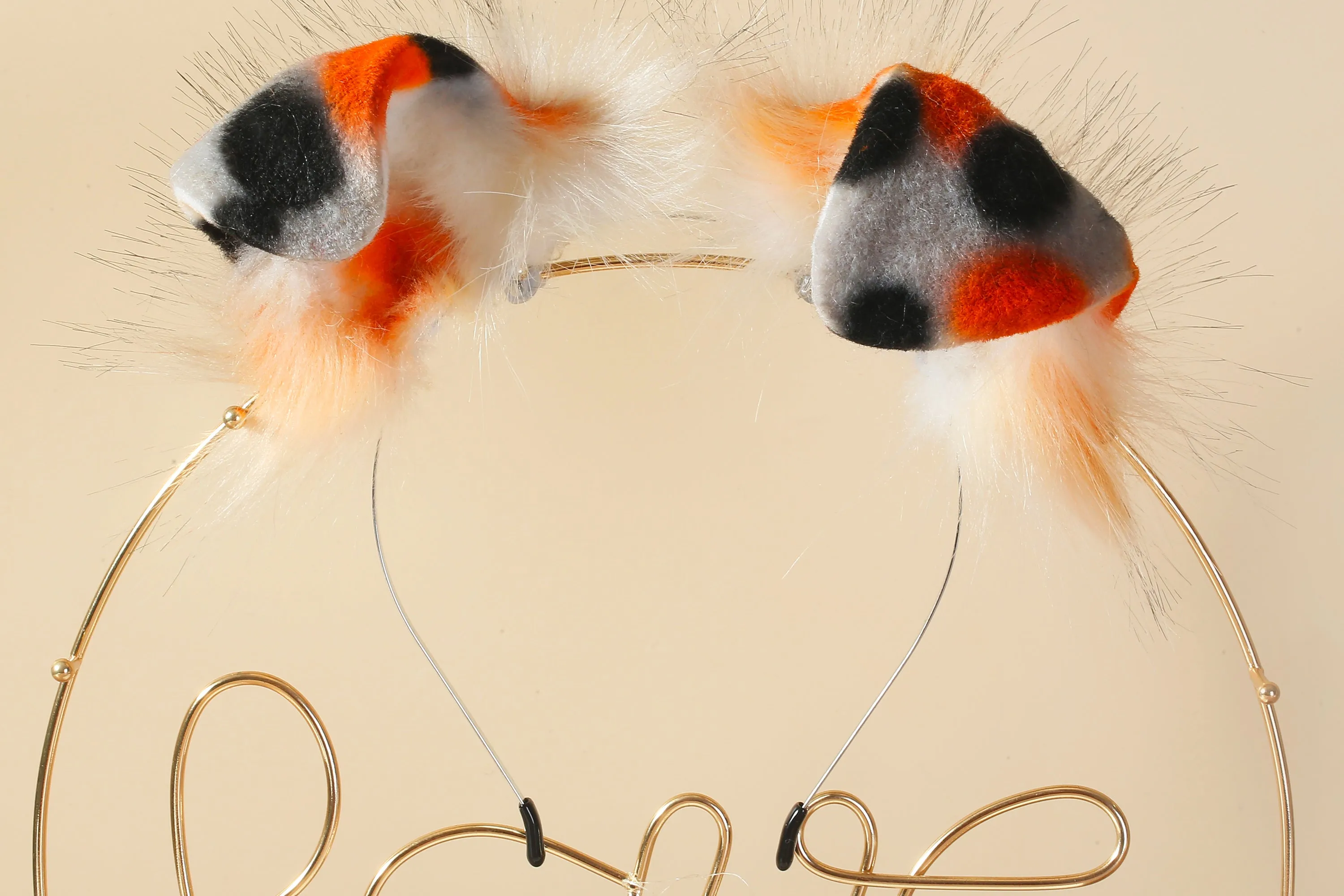 puppy ear and tail set  with spots Shepherd dog ear and tail plug set Shiba Inu dog ear and tail butt plug petplay puppy play cosplay mature