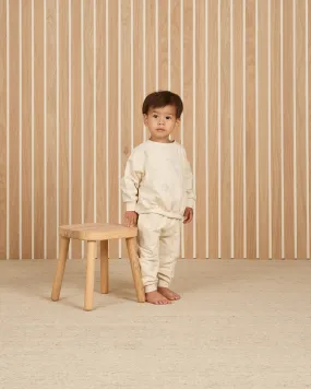 Relaxed Sweatshirt   Sweatpant Set| Dragons