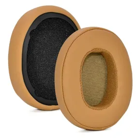 Replacement Ear Pads for Skullcandy hesh 3 - Brown