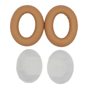 Replacement Earpads for Bose 700 nc700 headphones - Brown