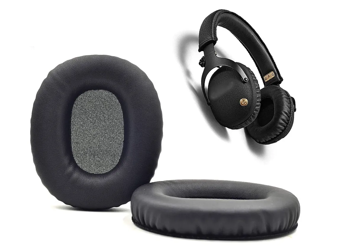Replacement pads for Marshal Monitor audio pads