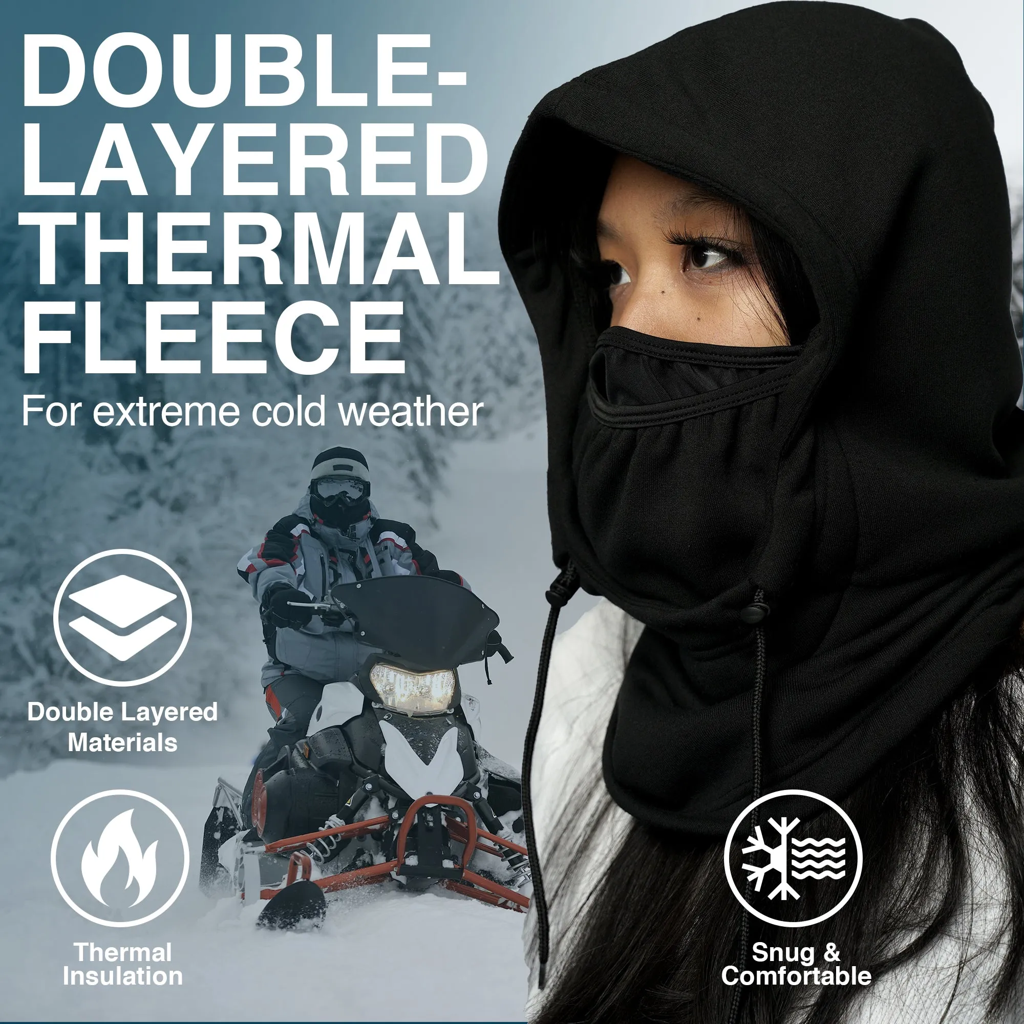 Rider Balaclava