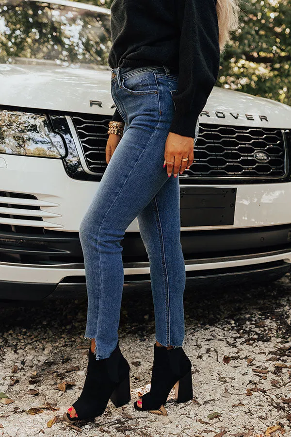 Risen The Modica High Waist Skinny