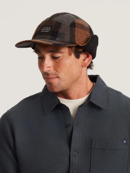 ROARK DOG EAR CAMPER HAT