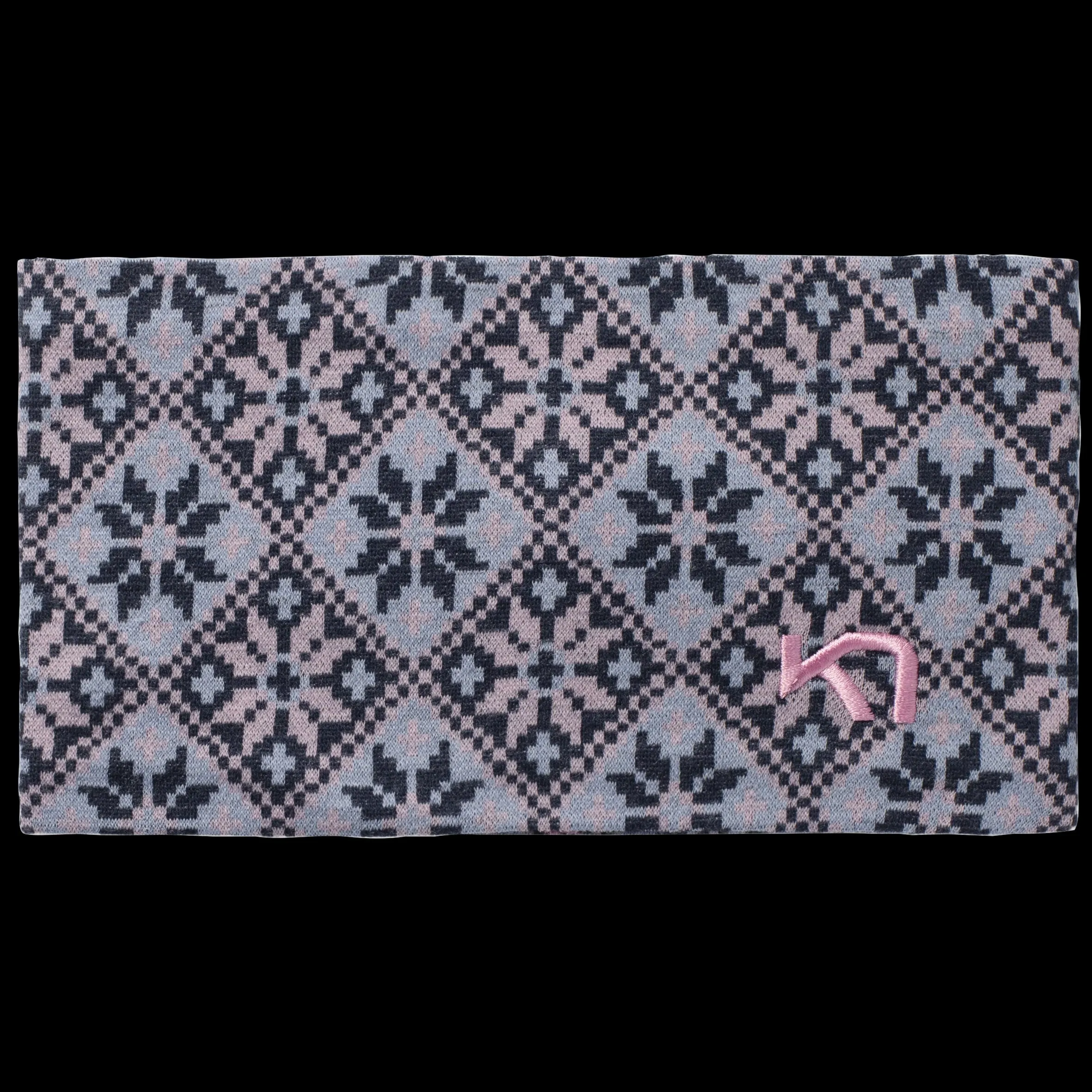 Rose Headband Women's