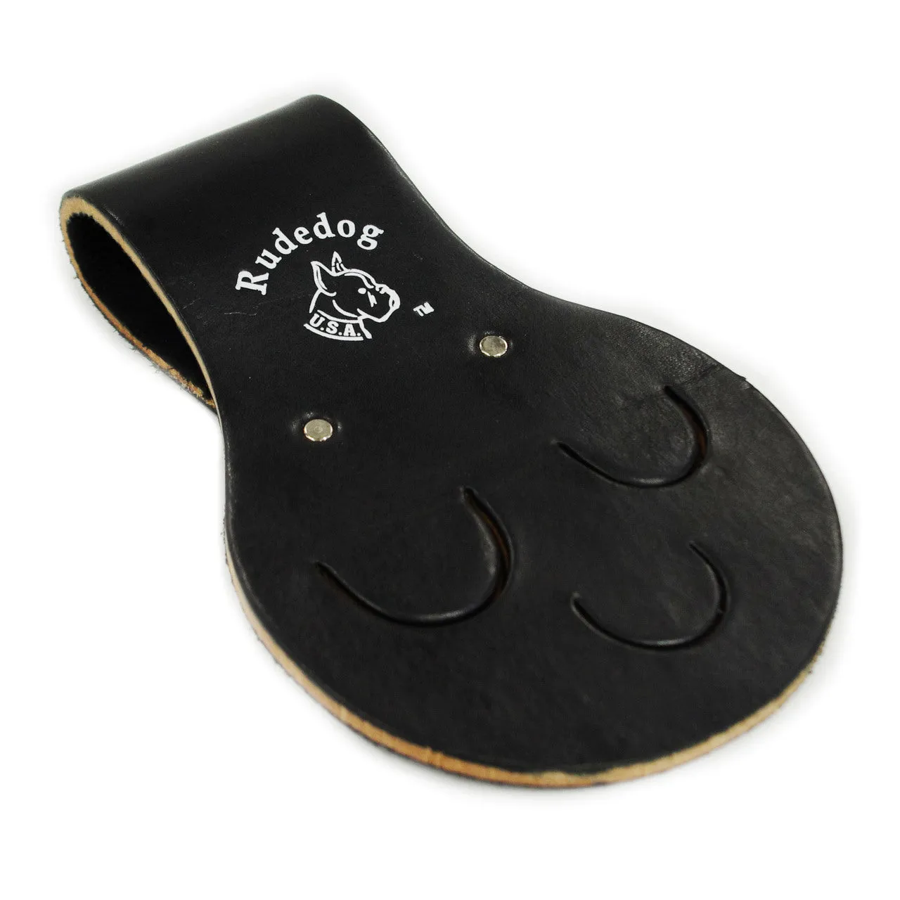 Rudedog 3 Hole Spud Wrench Holder #3005-3