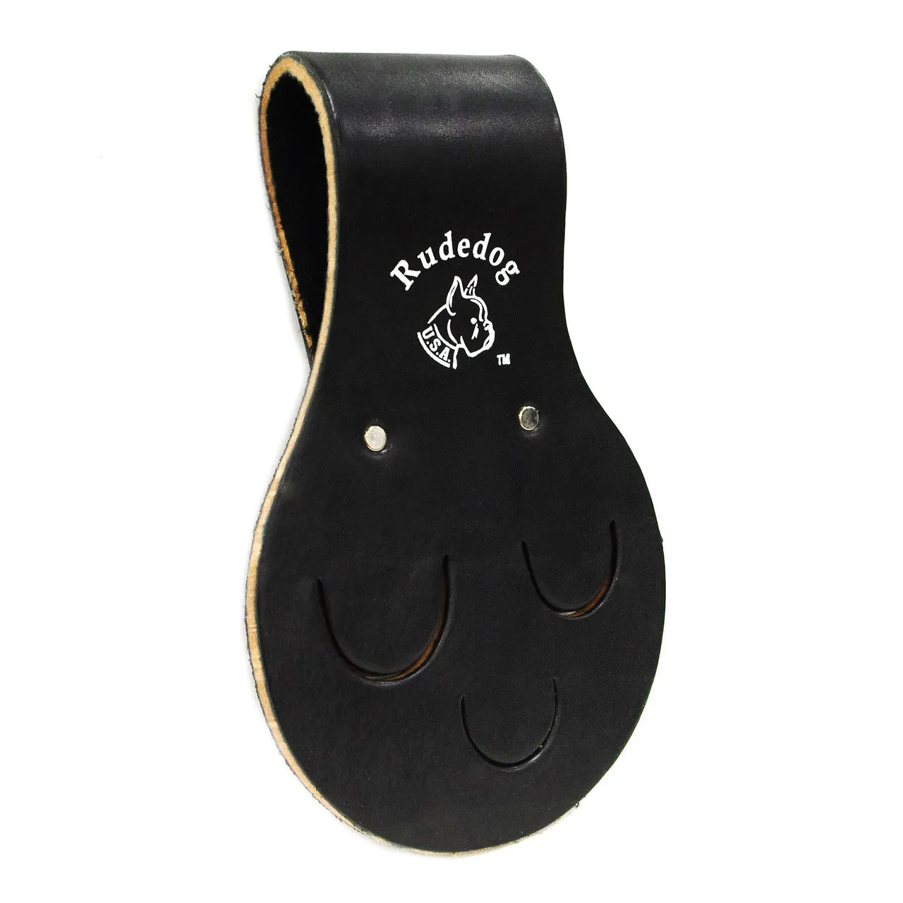 Rudedog 3 Hole Spud Wrench Holder #3005-3