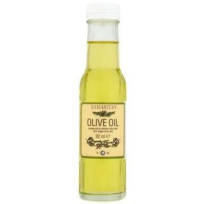 Samaritan Olive Oil