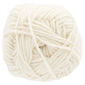 Sandnes Garn  Double Sunday Yarn - 1012 Whipped Cream (Petite Knits Color Palette)