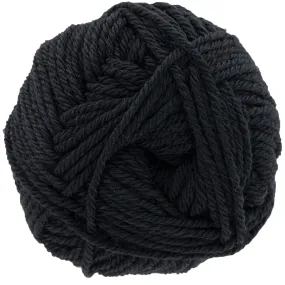 Sandnes Garn  Double Sunday Yarn - 1099 Black