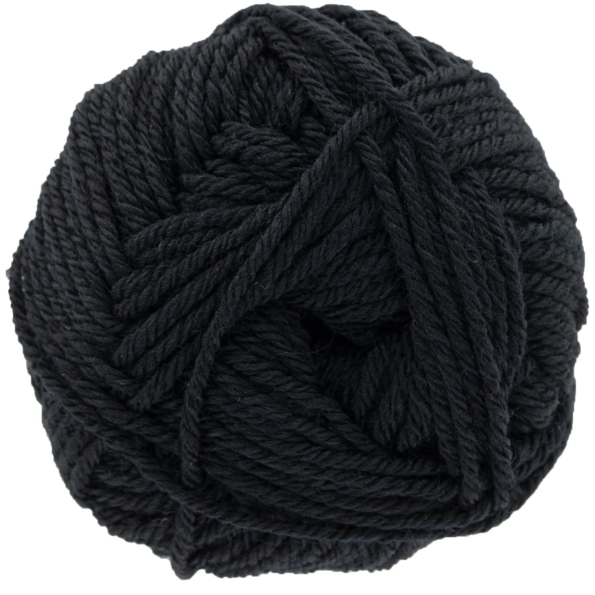 Sandnes Garn  Double Sunday Yarn - 1099 Black