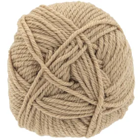 Sandnes Garn  Double Sunday Yarn - 2542 Camel (Petite Knits Color Palette)