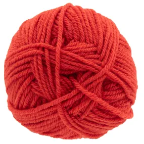 Sandnes Garn  Double Sunday Yarn - 4018 Scarlett Red