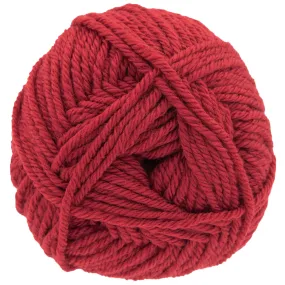 Sandnes Garn  Double Sunday Yarn - 4236 Deep Red