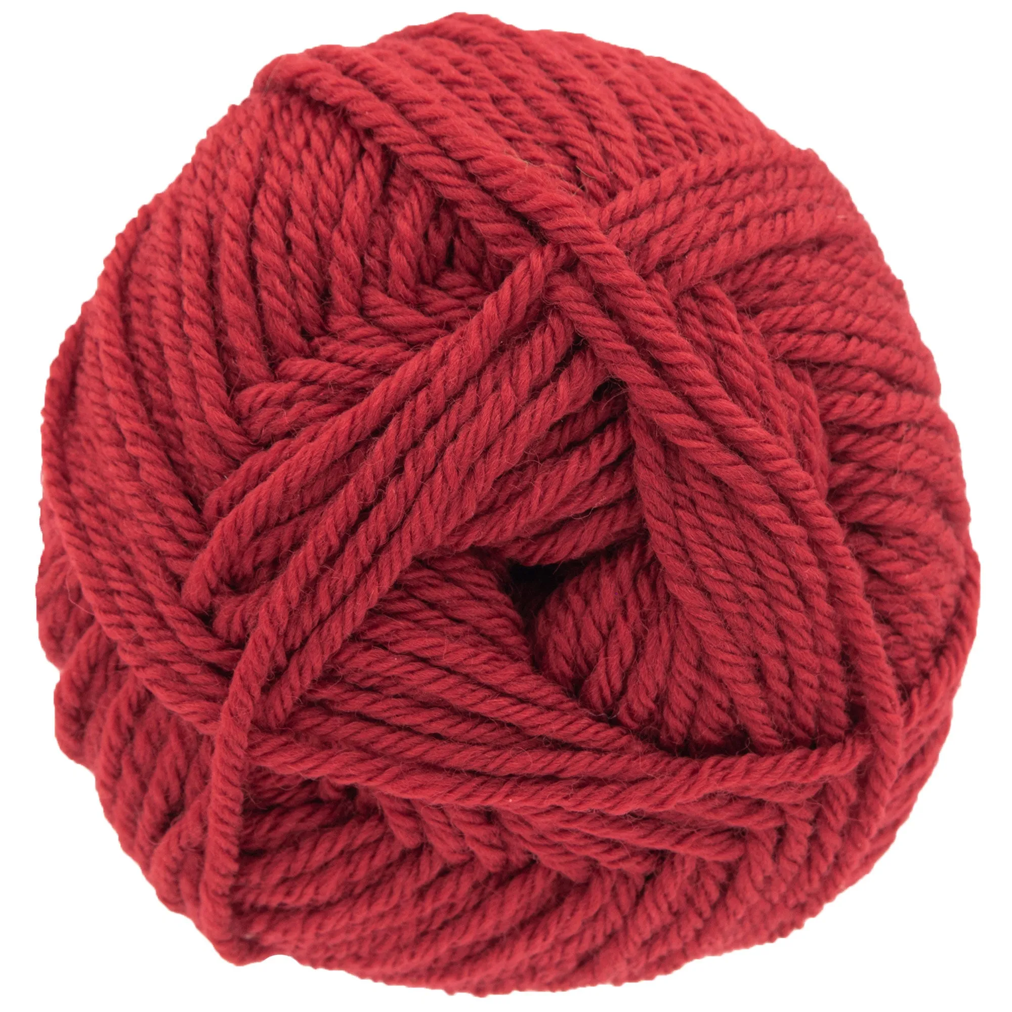 Sandnes Garn  Double Sunday Yarn - 4236 Deep Red