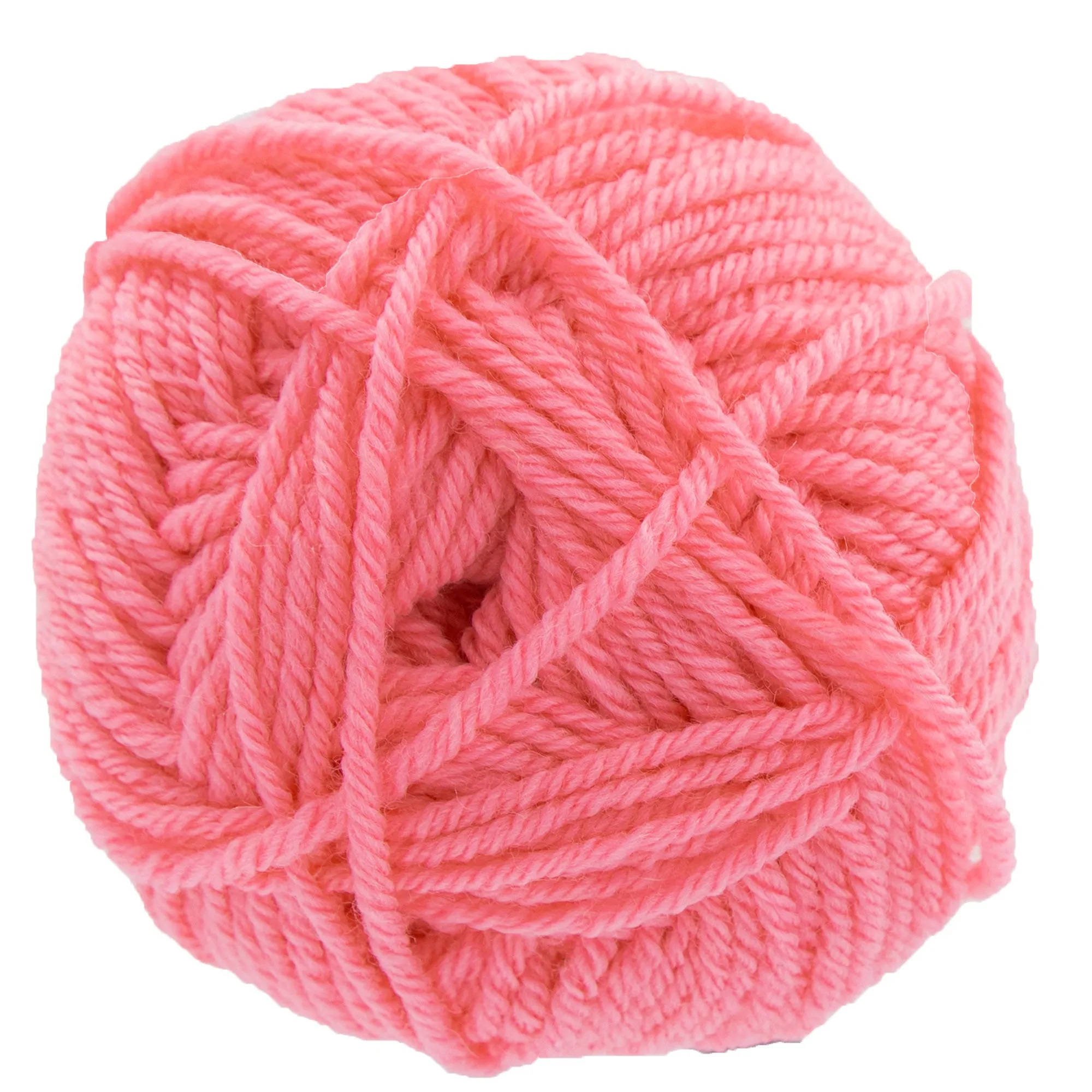Sandnes Garn  Double Sunday Yarn - 4315 Bubble Gum Pink