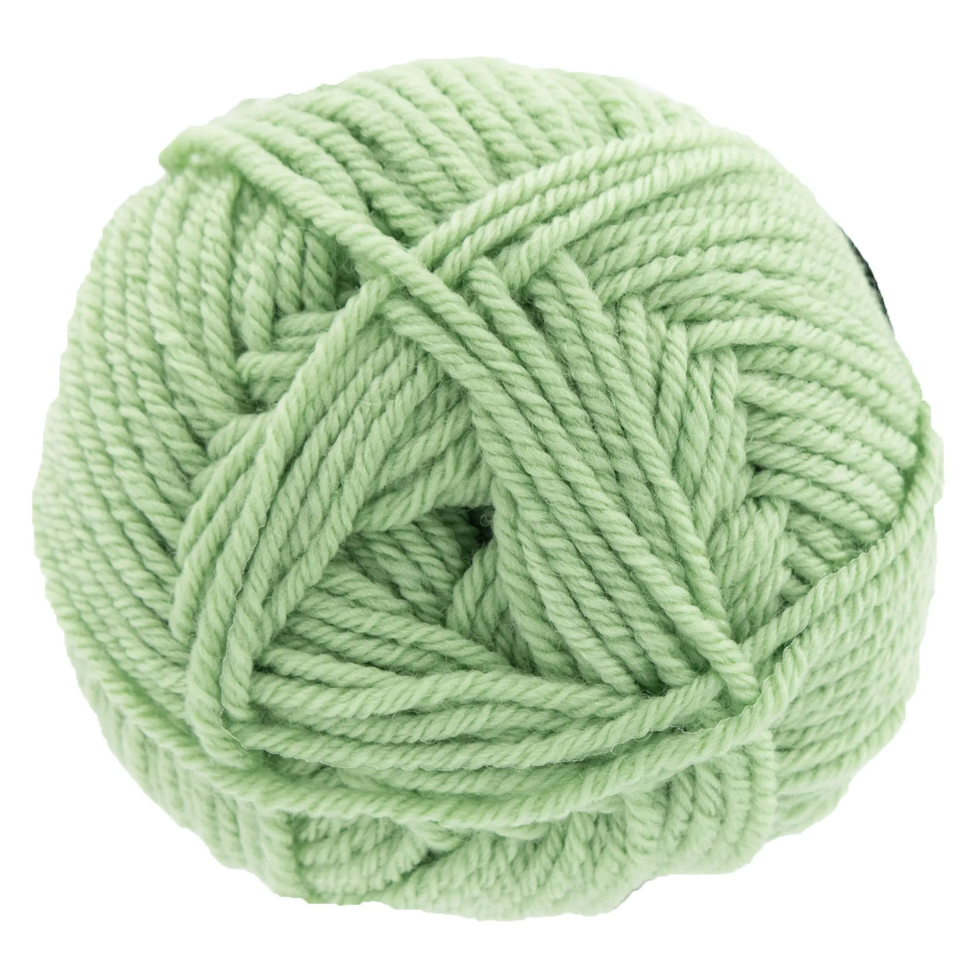 Sandnes Garn  Double Sunday Yarn - 8733 Spring Green