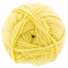 Sandnes Garn  Double Sunday Yarn - 9004 Lemon