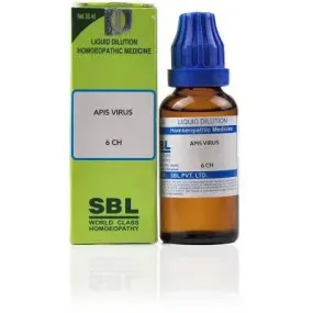 SBL Apis Virus