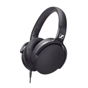 Sennheiser HD 400S Over Ear Headphones (Each)