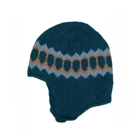 Serendipity Kid's Alpaca Hood