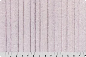 Shannon Fabrics - Luxe Cuddle Iced Vienna - Elderberry (Sold by the Yard)