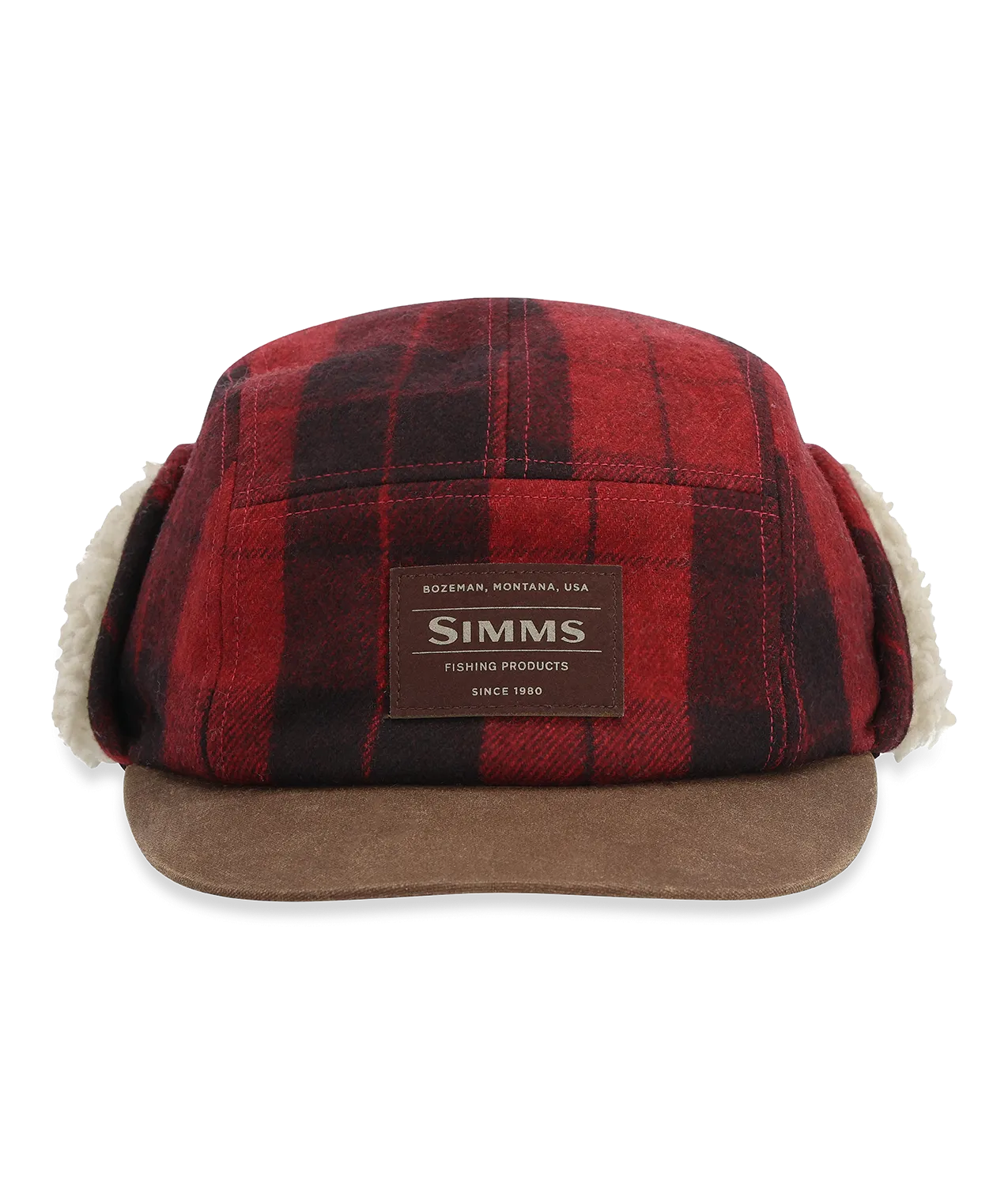 SIMMS COLDWEATHER CAP