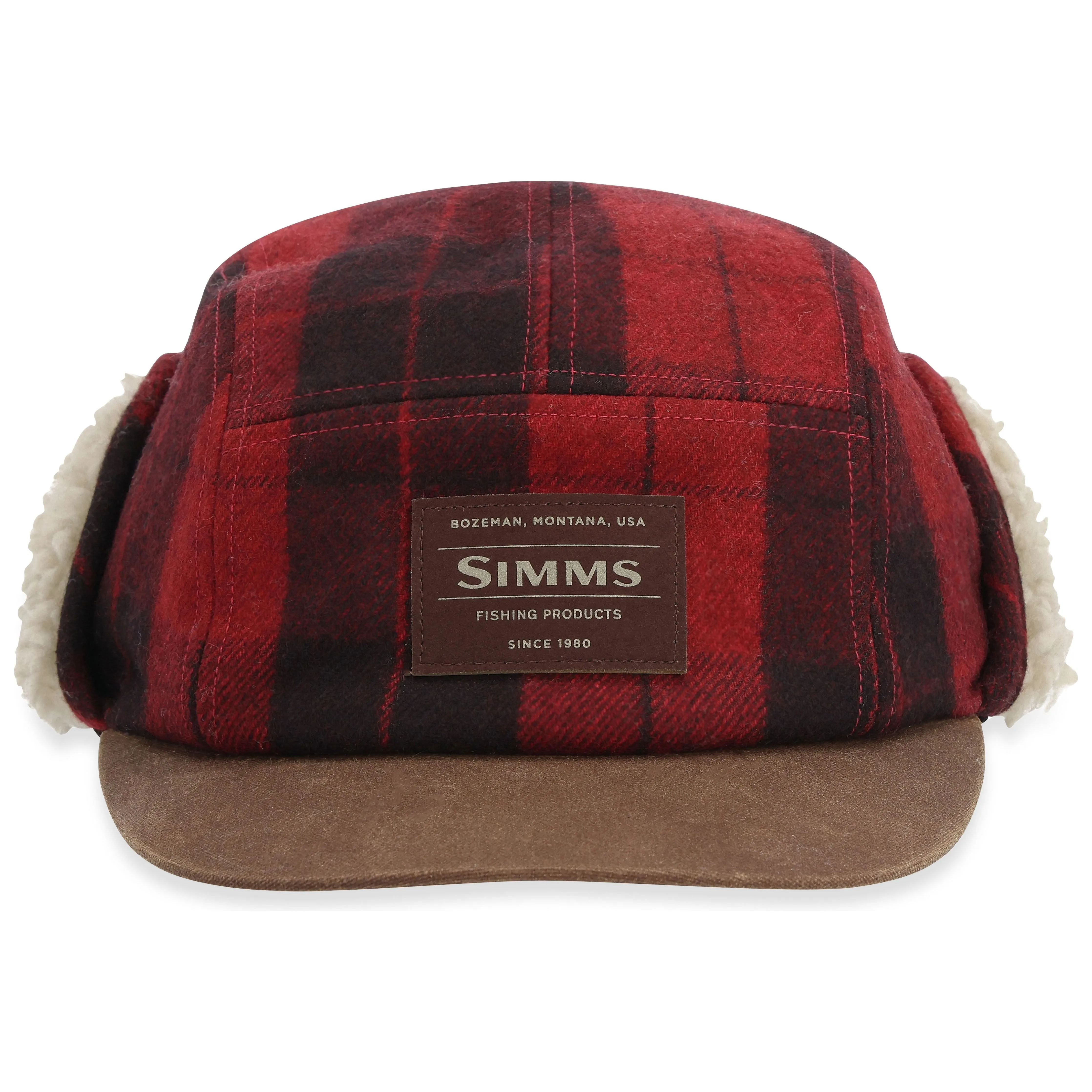 Simms Coldweather Cap