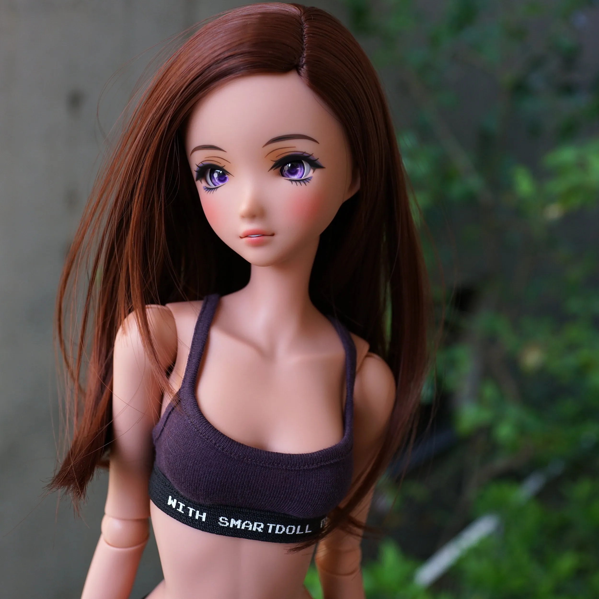 Smart Doll - Jazz