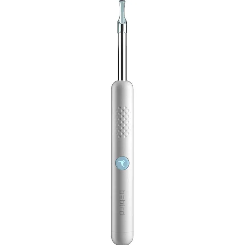 Smart Visual Ear Sticks Endoscope 300w High Precision Earpick