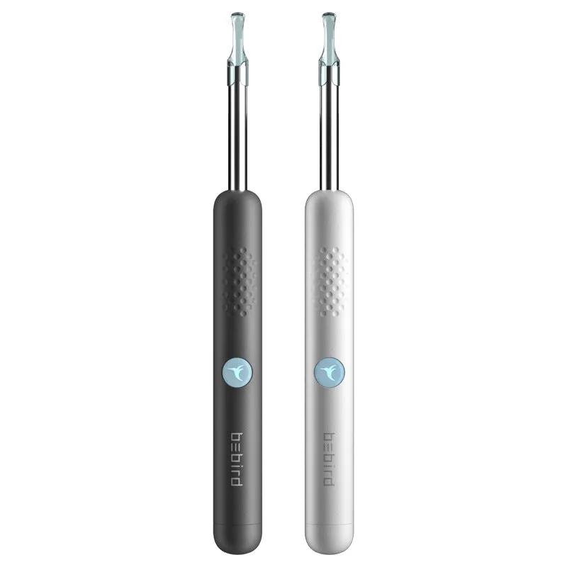 Smart Visual Ear Sticks Endoscope 300w High Precision Earpick