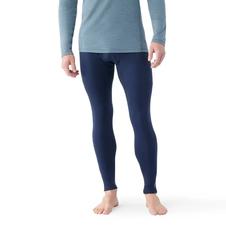 SMARTWOOL CLASSIC THERMAL MERINO BASE LAYER BOXED MENS BOTTOM