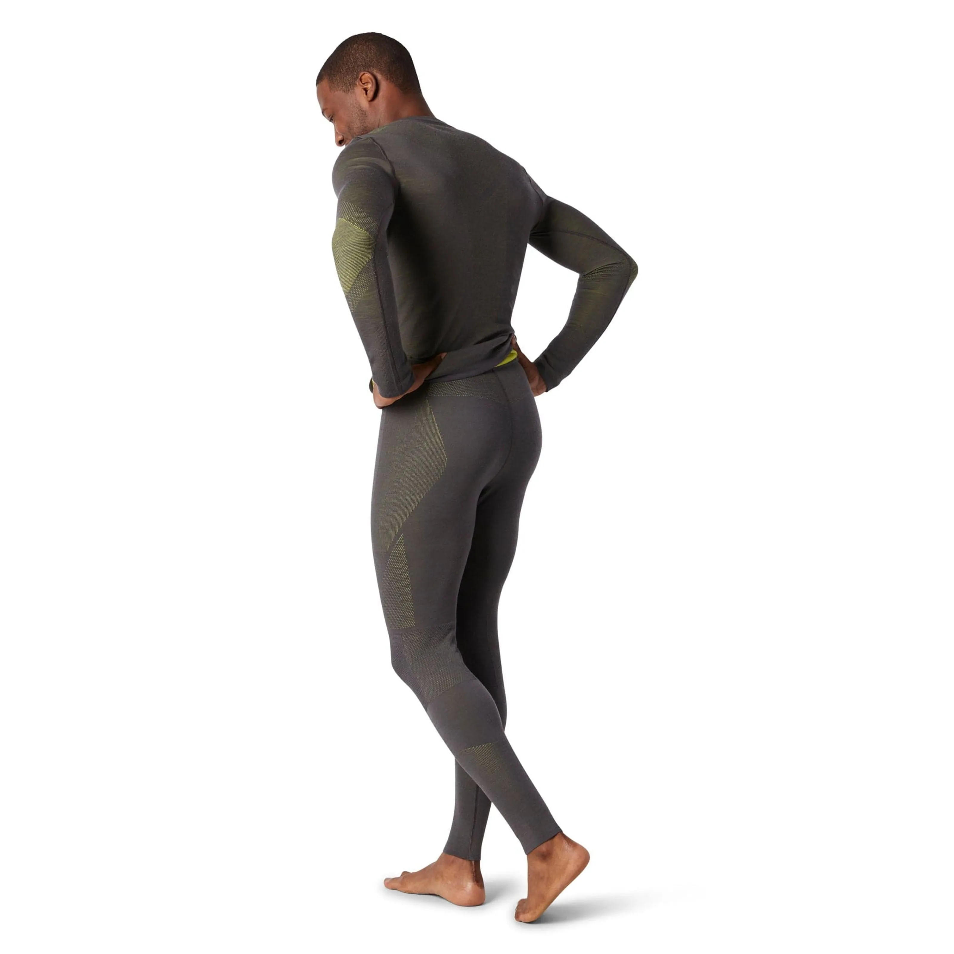 Smartwool Mens Intraknit Merino 200 Bottoms - Clearance