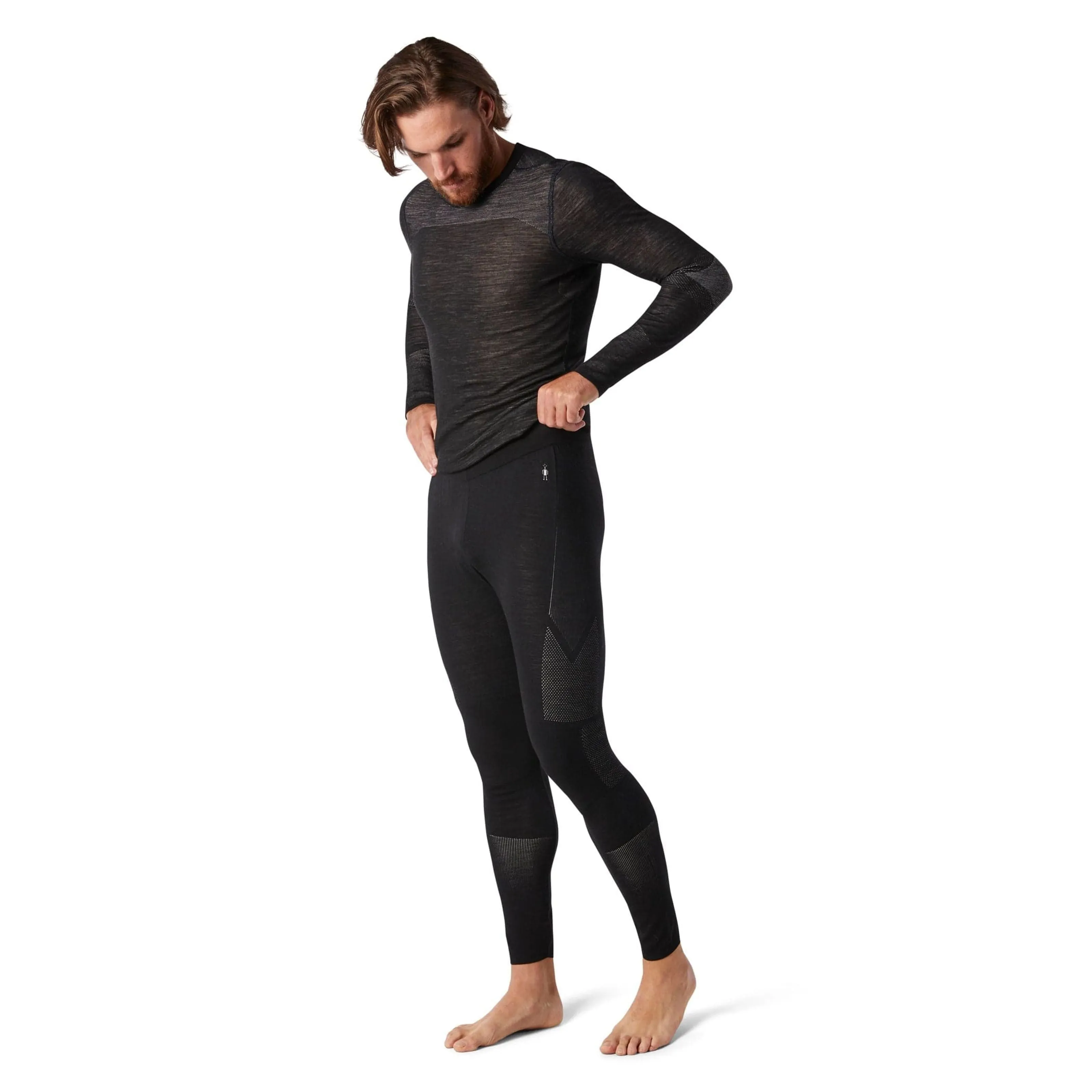 Smartwool Mens Intraknit Merino 200 Bottoms - Clearance