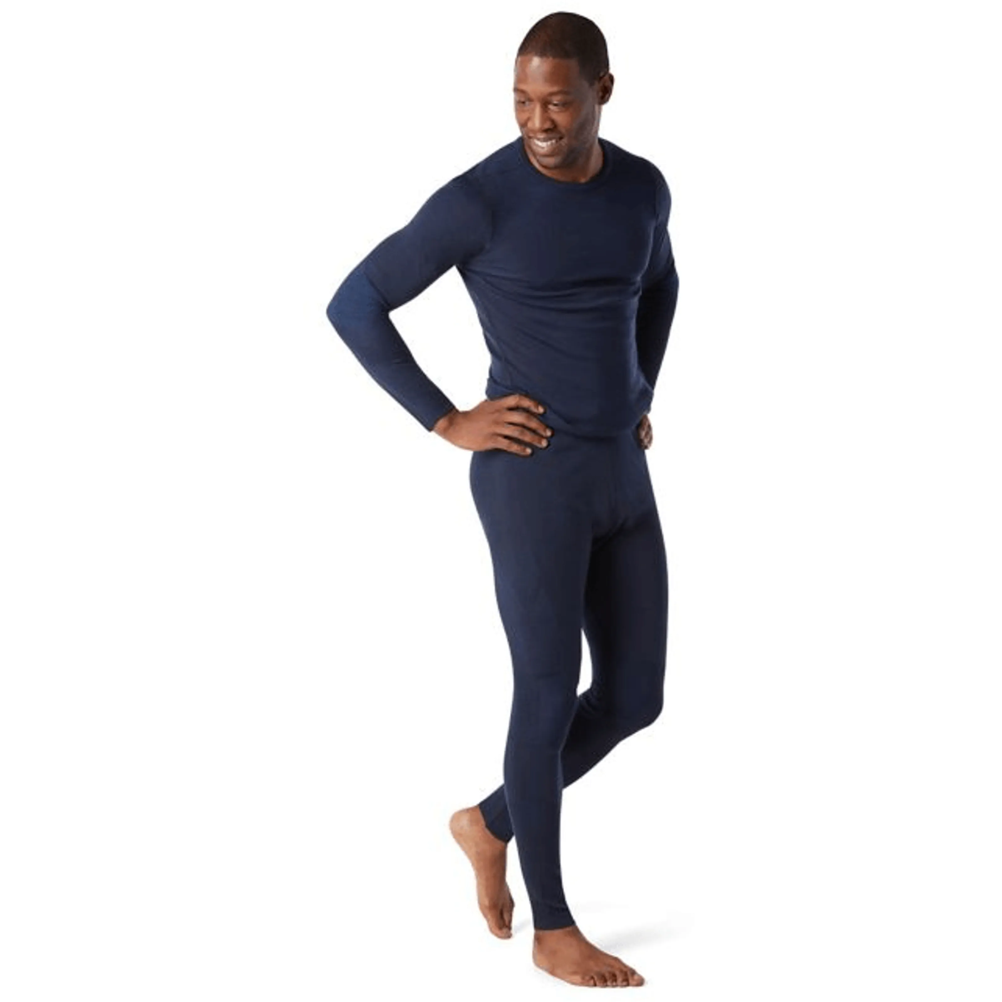 Smartwool Mens Intraknit Merino 200 Bottoms - Clearance